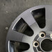18" LAND CRUISER 24 18x7.5 Original OEM Wheel Rim - Side Profile