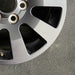 18" LAND CRUISER 24 18x7.5 Original OEM Wheel Rim - Back View