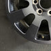 18" LAND CRUISER 24 18x7.5 Original OEM Wheel Rim - Additional View