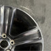 20" DODGE 1500 PICKUP 16-18 20x9 5 spoke opt WRL Original OEM Wheel Rim - Close-Up Detail