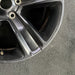 20" DODGE 1500 PICKUP 16-18 20x9 5 spoke opt WRL Original OEM Wheel Rim - Back View
