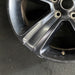 20" DODGE 1500 PICKUP 16-18 20x9 5 spoke opt WRL Original OEM Wheel Rim - Additional View