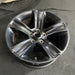 20" DODGE 1500 PICKUP 16-18 20x9 5 spoke opt WRL Original OEM Wheel Rim - View 7