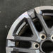 18" TACOMA 24 18x7.5 6 Y spoke TRD Sport Original OEM Wheel Rim - Side Profile