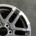 18" TACOMA 24 18x7.5 6 Y spoke TRD Sport Original OEM Wheel Rim - Close-Up Detail