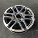 18" TACOMA 24 18x7.5 6 Y spoke TRD Sport Original OEM Wheel Rim - View 8