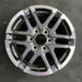 18" TACOMA 24 18x7.5 6 Y spoke TRD Sport Original OEM Wheel Rim - Additional View