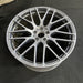 20" MERCEDES GT 16 190 Type; 20x11 9 Y spokes gray Original OEM Wheel Rim - View 7