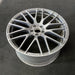 20" MERCEDES GT 16 190 Type; 20x11 9 Y spokes gray Original OEM Wheel Rim - View 8