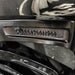 20" MERCEDES G-CLASS 21-24 463 Type G550 20x8.5 14 spoke black Original OEM - View 10