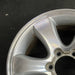 17" 4 RUNNER 03-09 17x7.5 6 spoke Original OEM Wheel Rim - Side Profile
