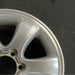 17" 4 RUNNER 03-09 17x7.5 6 spoke Original OEM Wheel Rim - Close-Up Detail