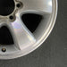 17" 4 RUNNER 03-09 17x7.5 6 spoke Original OEM Wheel Rim - Back View