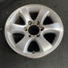 17" 4 RUNNER 03-09 17x7.5 6 spoke Original OEM Wheel Rim - View 7