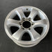 17" 4 RUNNER 03-09 17x7.5 6 spoke Original OEM Wheel Rim - View 8