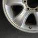 17" 4 RUNNER 03-09 17x7.5 6 spoke Original OEM Wheel Rim - Additional View