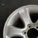 17" 4 RUNNER 03-09 17x7.5 6 spoke Original OEM Wheel Rim - Side Profile