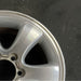 17" 4 RUNNER 03-09 17x7.5 6 spoke Original OEM Wheel Rim - Close-Up Detail
