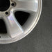 17" 4 RUNNER 03-09 17x7.5 6 spoke Original OEM Wheel Rim - Back View