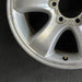 17" 4 RUNNER 03-09 17x7.5 6 spoke Original OEM Wheel Rim - Additional View