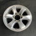 17" 4 RUNNER 03-09 17x7.5 6 spoke Original OEM Wheel Rim - View 7
