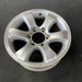 17" 4 RUNNER 03-09 17x7.5 6 spoke Original OEM Wheel Rim - View 8
