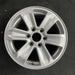 17" FORD F150 PICKUP 15-20 17x7.5, aluminum, Original OEM Wheel Rim - SILVER - Additional View