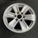 17" FORD F150 PICKUP 15-20 17x7.5, aluminum, Original OEM Wheel Rim - SILVER - View 7