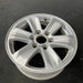 17" FORD F150 PICKUP 15-20 17x7.5, aluminum, Original OEM Wheel Rim - SILVER - View 8