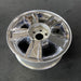 20" AVALANCHE 1500 09-10 20x8.5, 5 spoke, covered lug nuts, grooved spoke - View 8