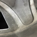 20" AVALANCHE 1500 09-10 20x8.5, 5 spoke, covered lug nuts, grooved spoke - View 10