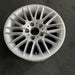 16" BMW 525i 01-03 16x7 , 20 spoke Original OEM Wheel Rim - Side Profile