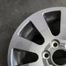 18" LAND CRUISER 24 18x7.5 Original OEM Wheel Rim - Side Profile