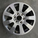 18" LAND CRUISER 24 18x7.5 Original OEM Wheel Rim - Additional View