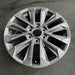 20" LAND CRUISER 24-25 20x7.5 Original OEM Wheel Rim - View 7