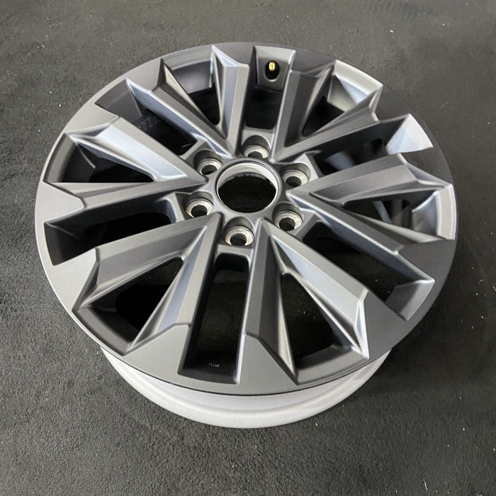 20" LAND CRUISER 24-25 20x7.5 Original OEM Wheel Rim - View 8