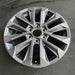 20" LAND CRUISER 24 20x7.5 Original OEM Wheel Rim - Side Profile