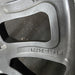 20" SEQUOIA 24 20x8 6 Y spoke black TRD off- Original OEM Wheel Rim - View 9