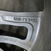 20" SEQUOIA 24 20x8 6 Y spoke black TRD off- Original OEM Wheel Rim - View 10