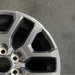 20" SEQUOIA 23 20x8 6 Y spoke Original OEM Wheel Rim - Close-Up Detail