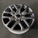 20" SEQUOIA 23 20x8 6 Y spoke Original OEM Wheel Rim - View 8