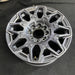 22" HUMMER EV 23-24 22x9.5 opt PHZ Original OEM Wheel Rim - View 7