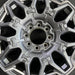 22" HUMMER EV 23-24 22x9.5 opt PHZ Original OEM Wheel Rim - Angle View