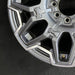 22" HUMMER EV 23-24 22x9.5 opt PHZ Original OEM Wheel Rim - Additional View