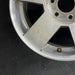 17" ENVOY 04-07 17x7 aluminum 6 spoke brushed opt N75 2 types of spokes - Additional View