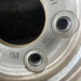 17" ENVOY 04-07 17x7 aluminum 6 spoke brushed opt N75 2 types of spokes - View 10