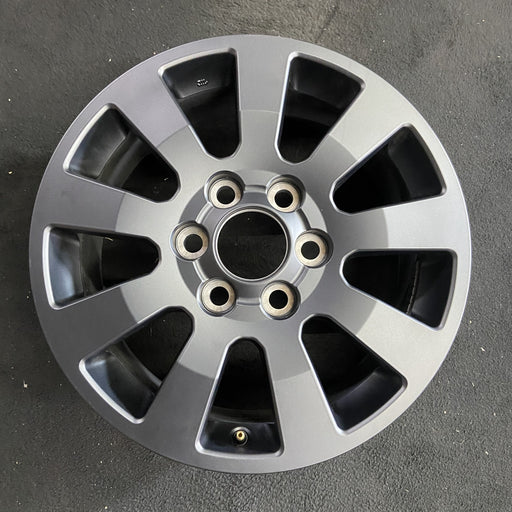 18" LAND CRUISER 25 18x7.5 Original OEM Wheel Rim - Additional View