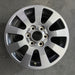 18" LAND CRUISER 25 18x7.5 Original OEM Wheel Rim - Additional View
