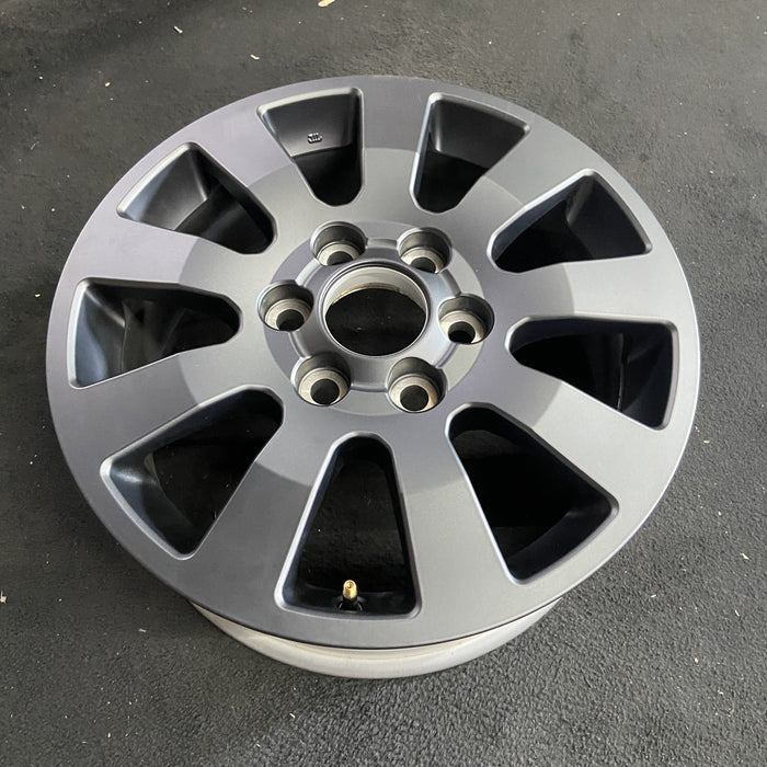 18" LAND CRUISER 25 18x7.5 Original OEM Wheel Rim - View 7