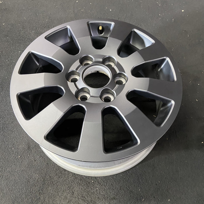 18" LAND CRUISER 25 18x7.5 Original OEM Wheel Rim - View 8